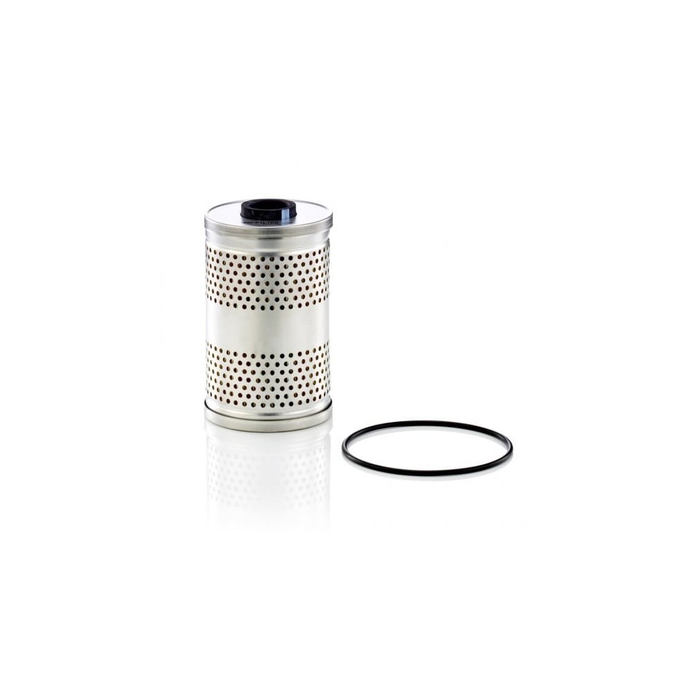 Filtrs, hidropacēlāja sistēma MANN-FILTER H 9007 x