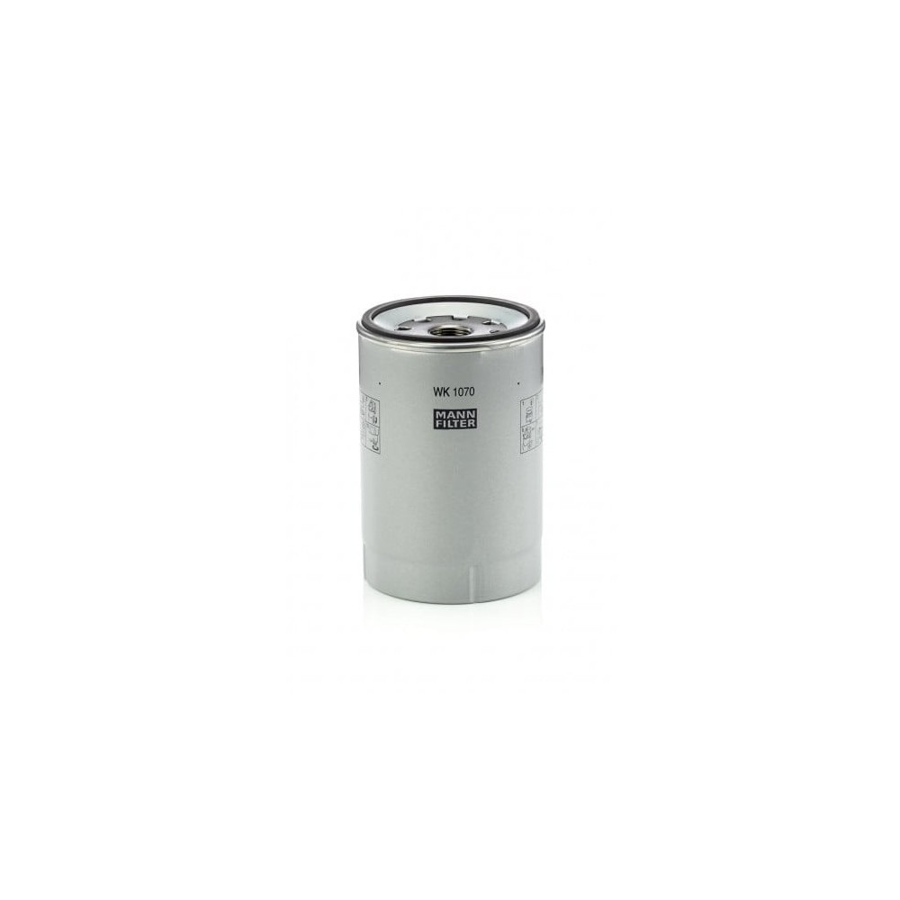 Fuel Filter MANN-FILTER WK 1070 x