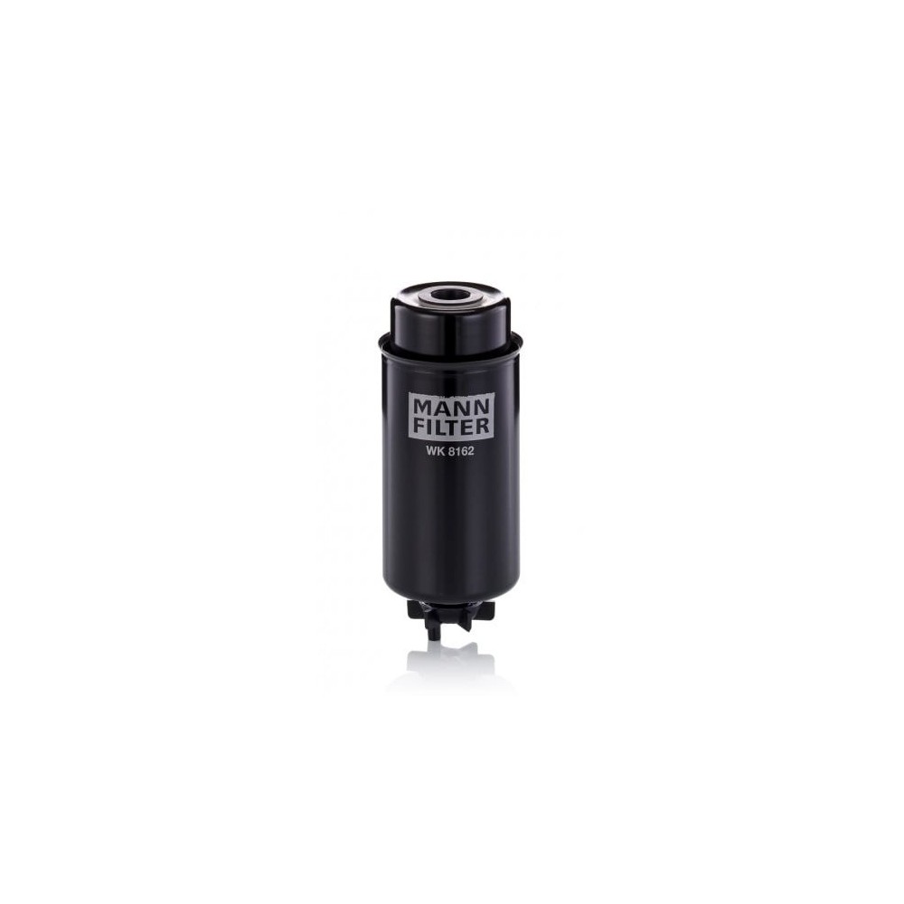 Fuel Filter MANN-FILTER WK 8162