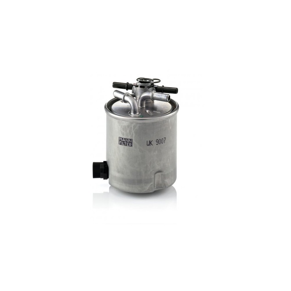 Fuel Filter MANN-FILTER WK 9007