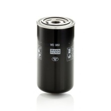 Filtrs, hidropacēlāja sistēma MANN-FILTER WD 950
