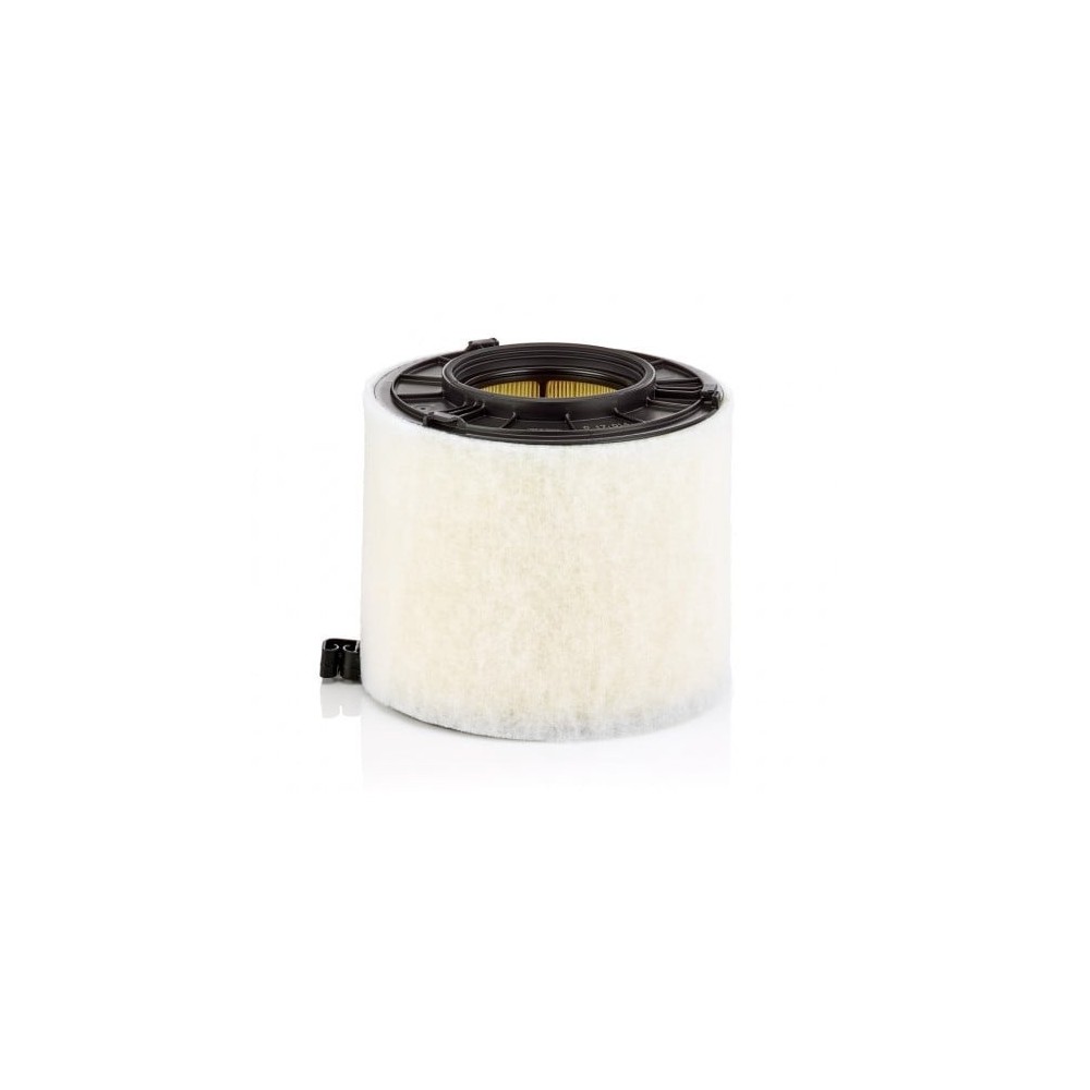 Air Filter MANN-FILTER C 17 014