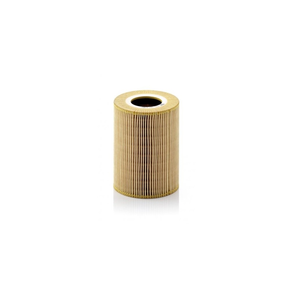 Oil Filter MANN-FILTER HU 1381 x