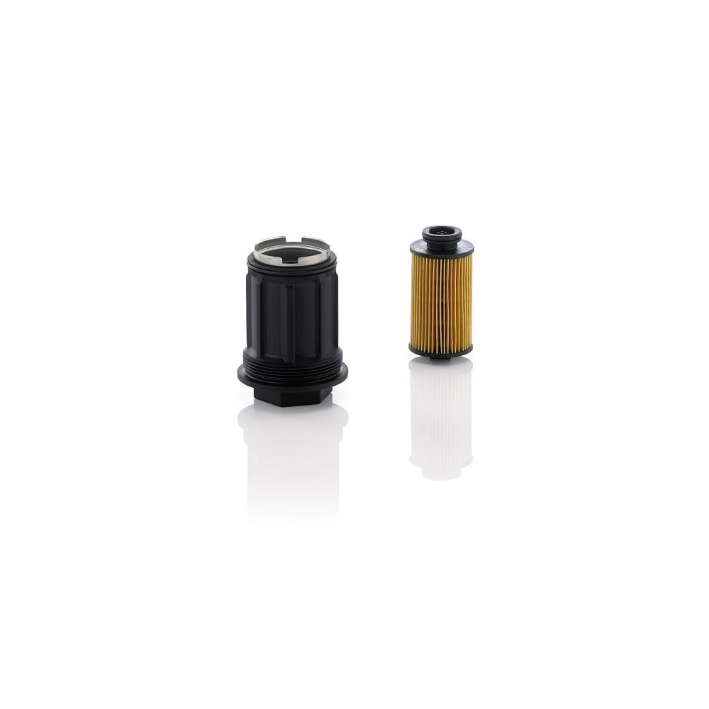 Karbamīda filtrs MANN-FILTER U 58/1 KIT