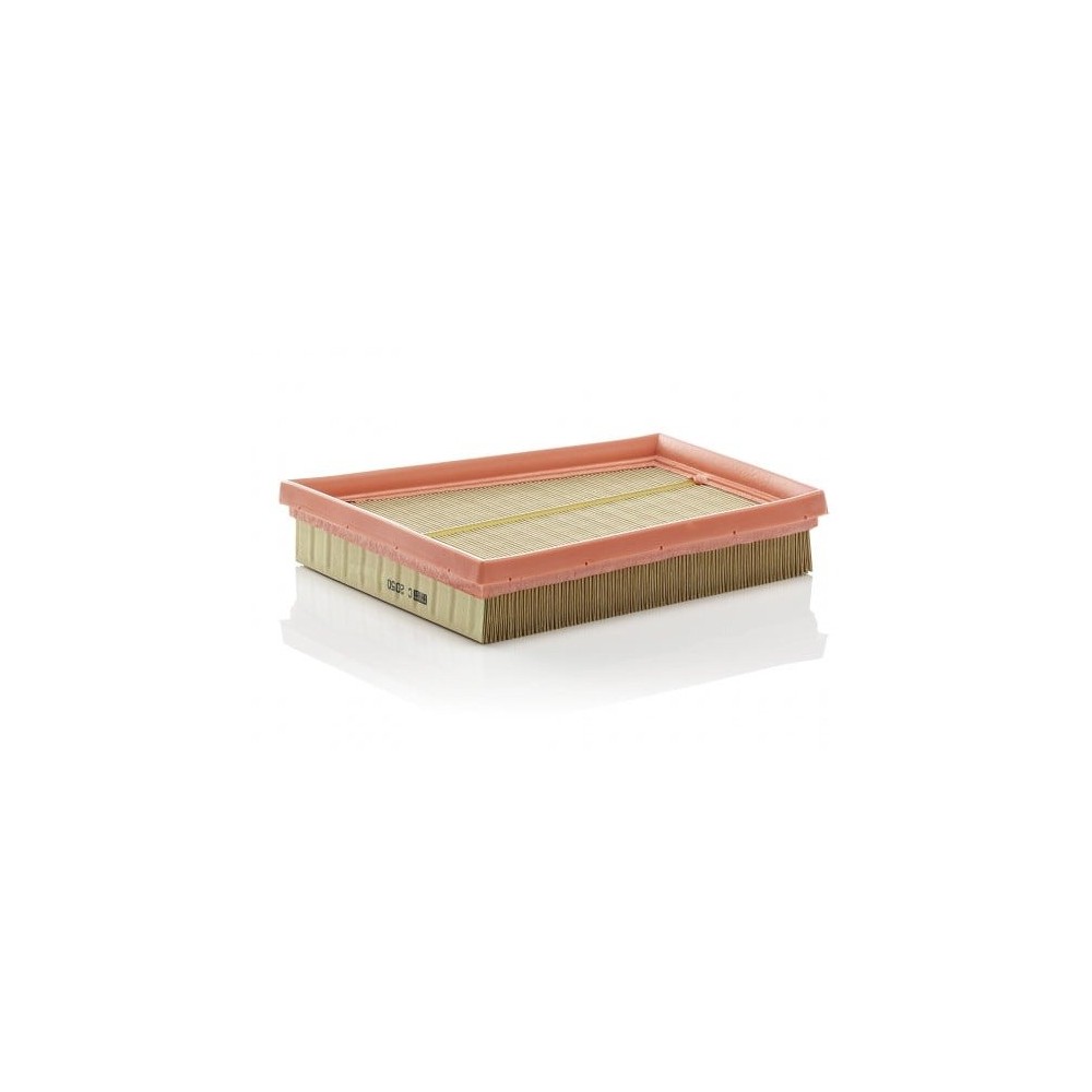 Air Filter MANN-FILTER C 2050
