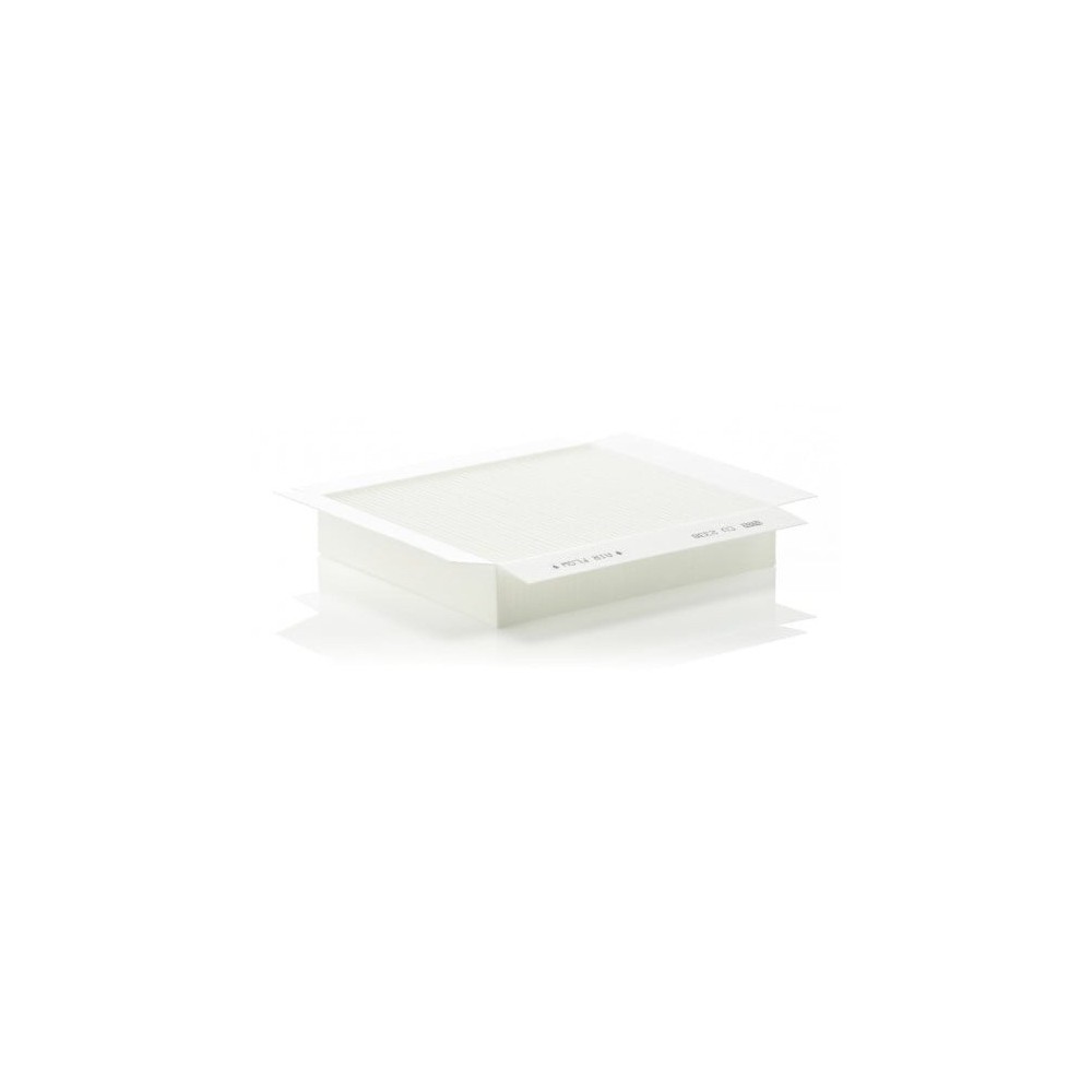 Cabin Filter MANN-FILTER CU 2338