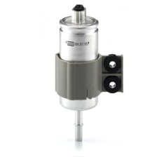 Fuel Filter MANN-FILTER WK 611/6