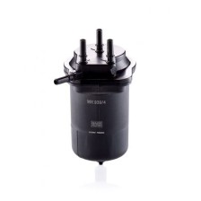 Fuel Filter MANN-FILTER WK 939/4