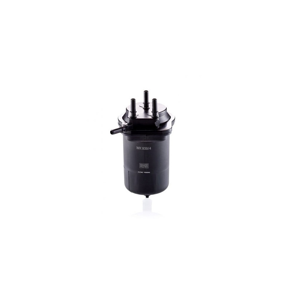 Fuel Filter MANN-FILTER WK 939/4