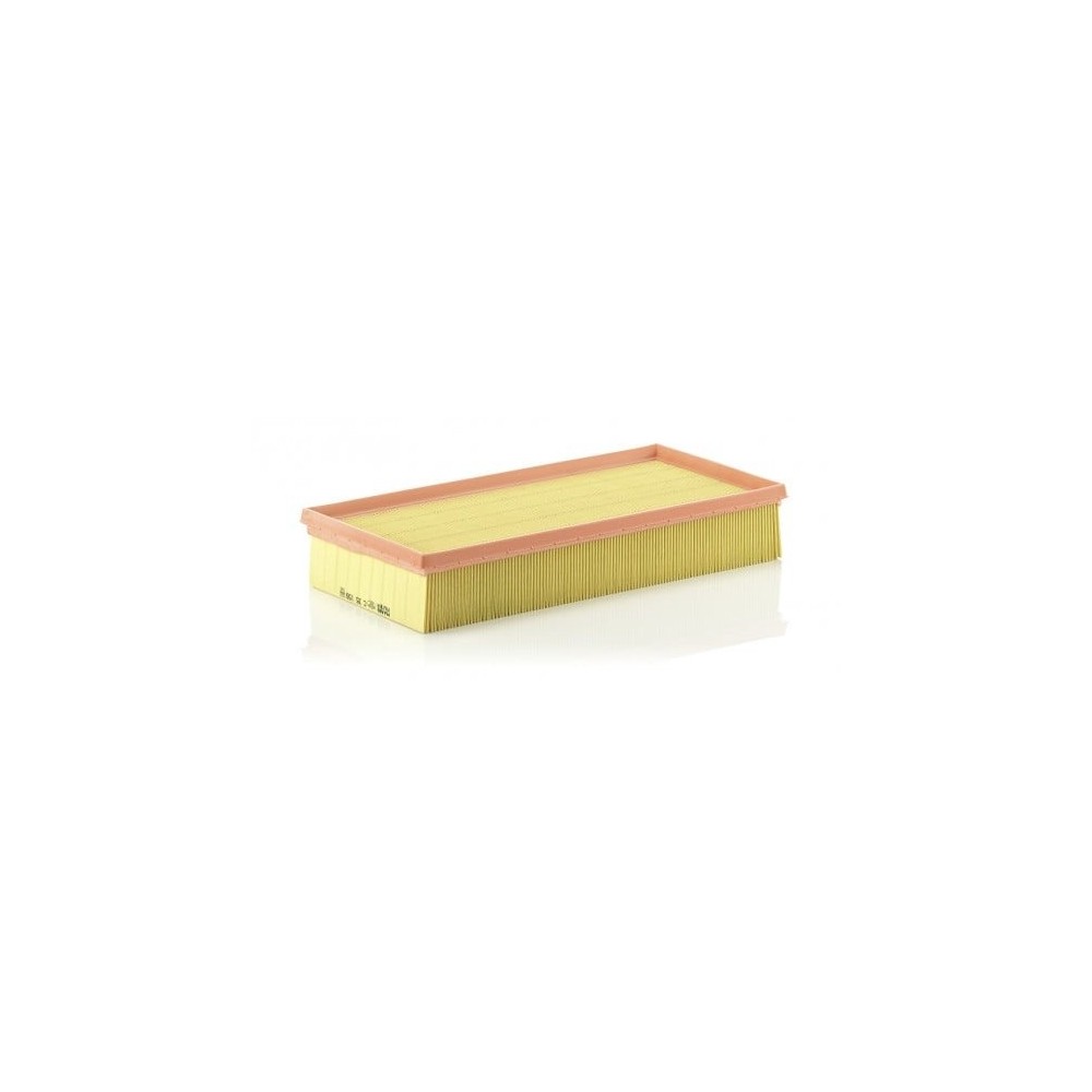 Air Filter MANN-FILTER C 35 156