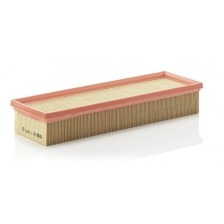 Air Filter MANN-FILTER C 3597