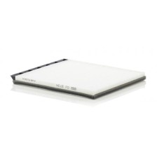 Cabin Filter MANN-FILTER CU 2734