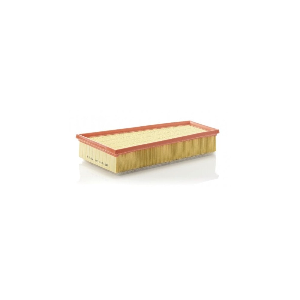 Air Filter MANN-FILTER C 32 123/1