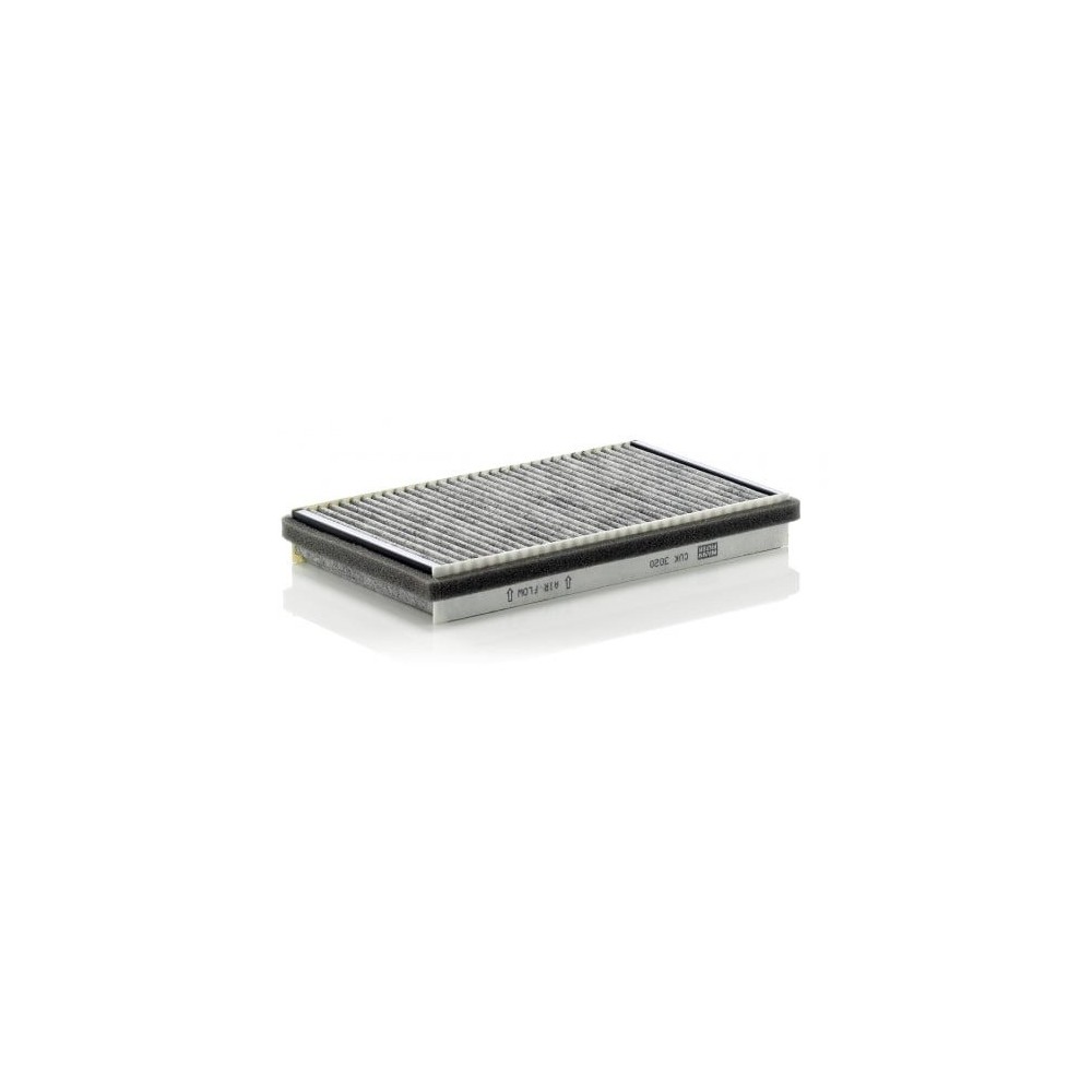 Cabin Filter MANN-FILTER CUK 3020