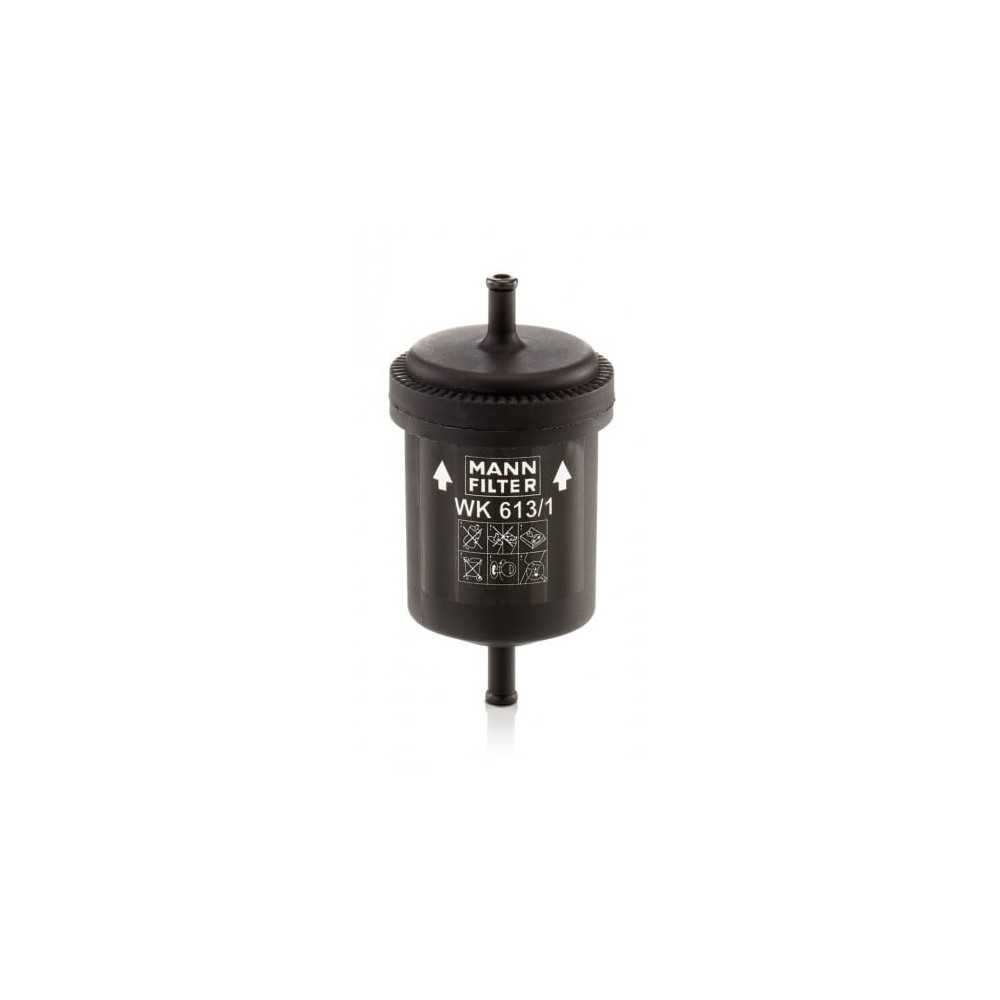 Fuel Filter MANN-FILTER WK 613/1