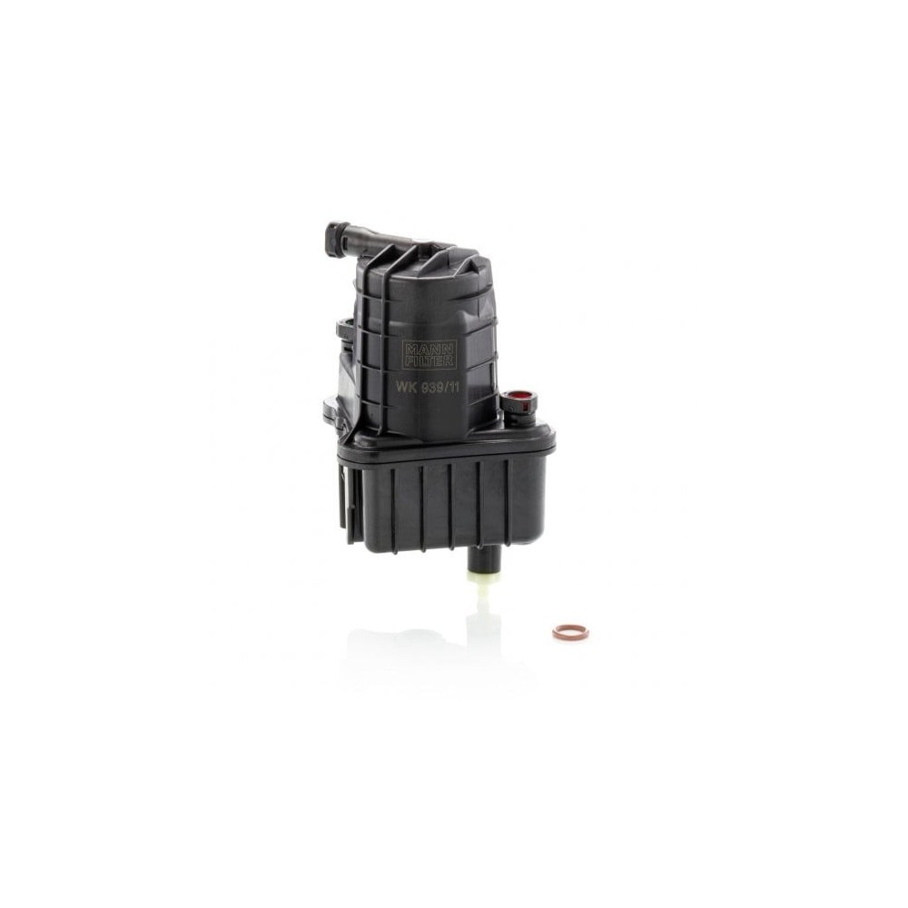 Fuel Filter MANN-FILTER WK 939/11 x