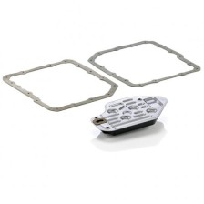 Hidrofiltrs, automātiskā pārnesumkārba MANN-FILTER H 2426 KIT