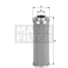 Filtrs, hidropacēlāja sistēma MANN-FILTER HD 513/11