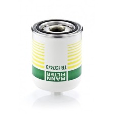 Gaisa sausinātāja patrona, gaisa kompresors MANN-FILTER TB 1374/3 x