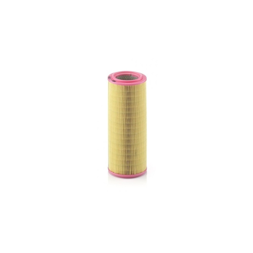 Air Filter MANN-FILTER C 12 104