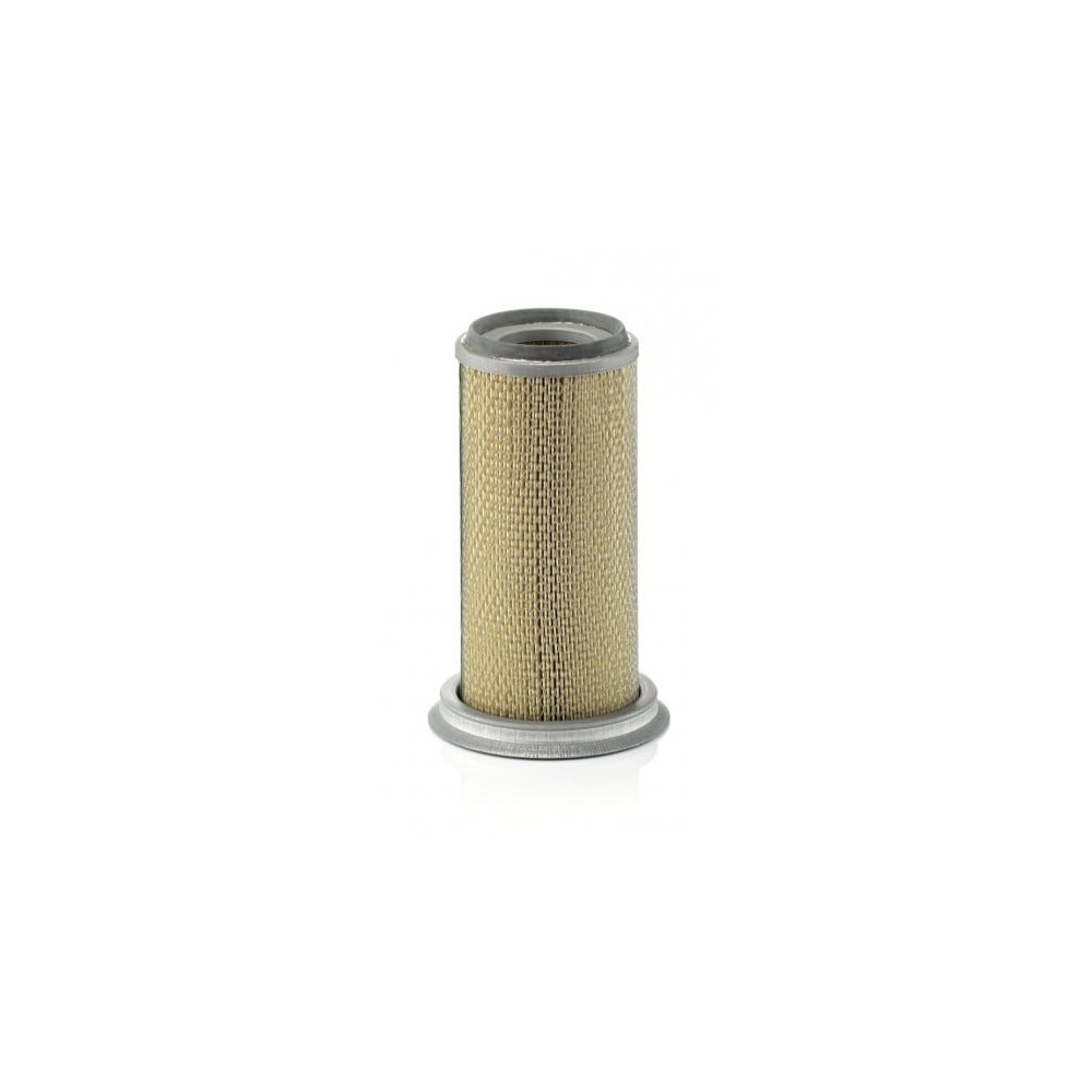 Air Filter MANN-FILTER C 14 168