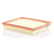 Air Filter MANN-FILTER C 27 051