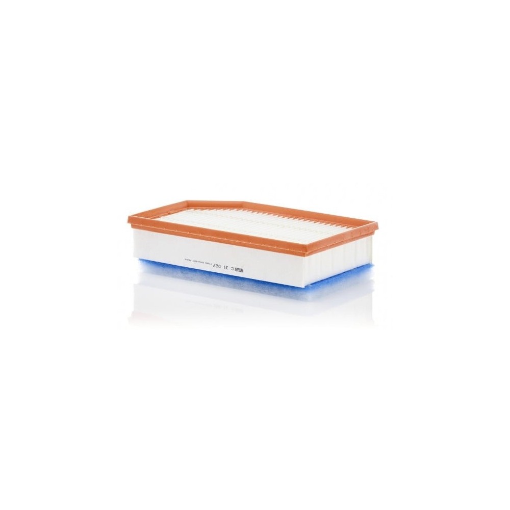 Air Filter MANN-FILTER C 31 027