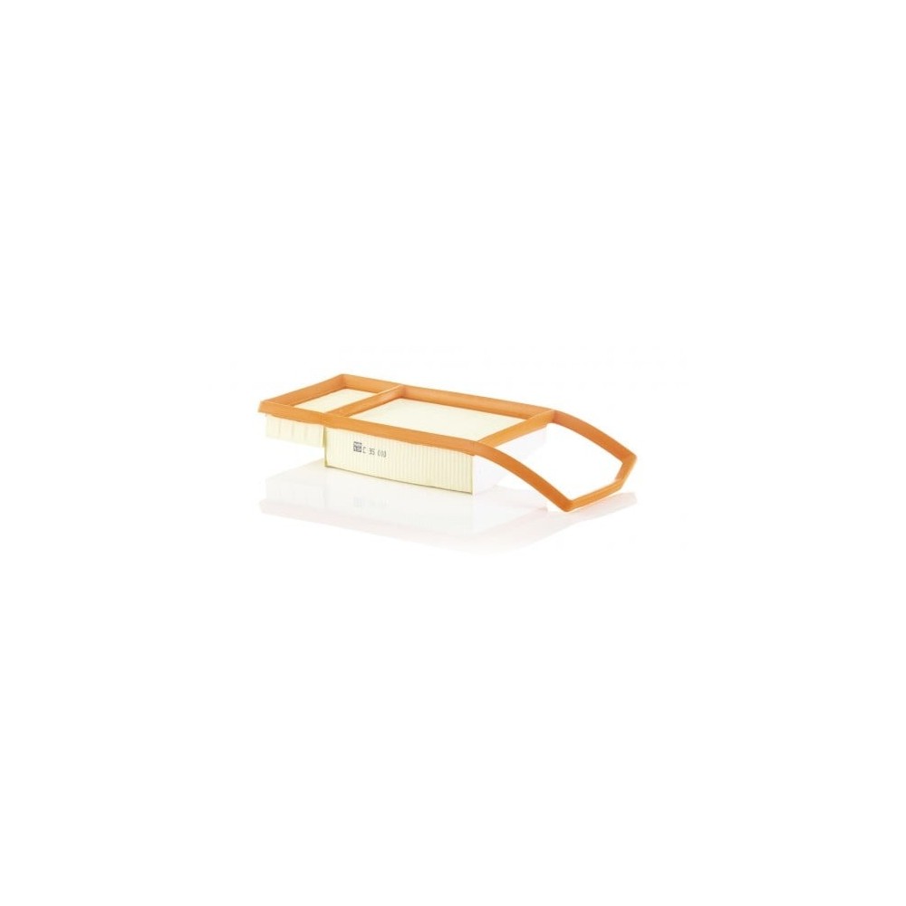 Air Filter MANN-FILTER C 35 010