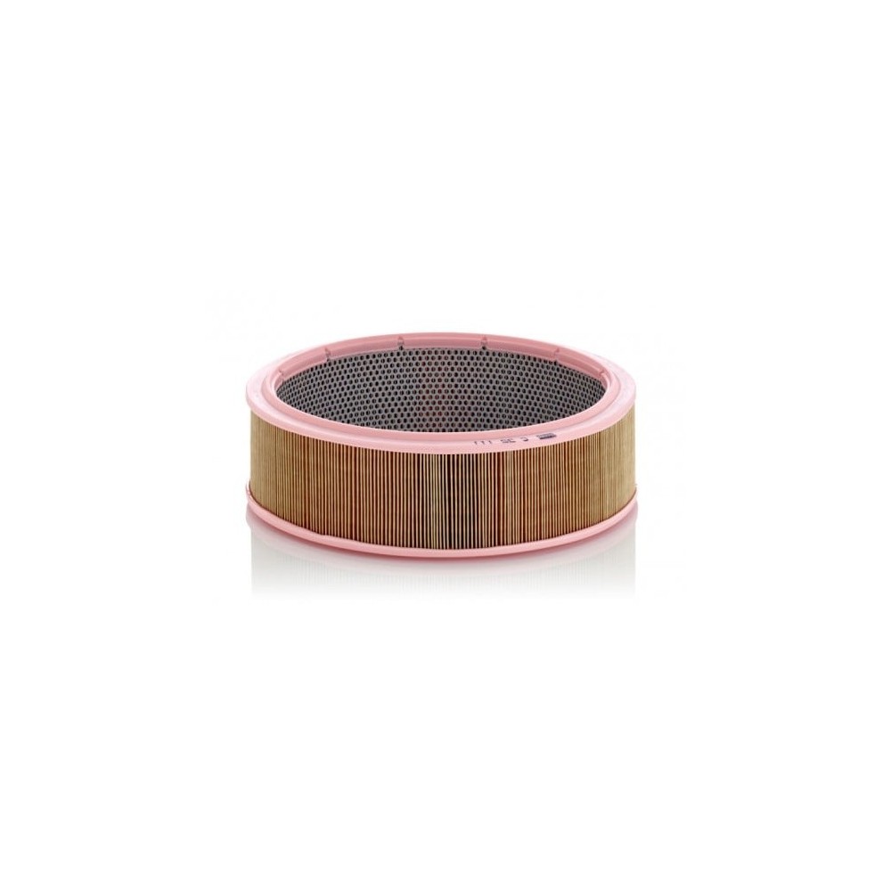 Air Filter MANN-FILTER C 35 111