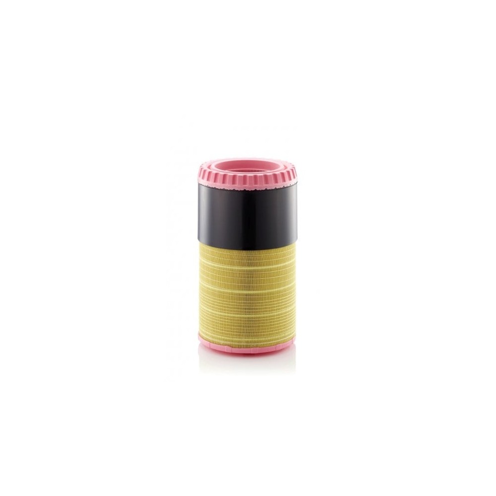 Air Filter MANN-FILTER C 35 2260