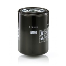 Filtrs, hidropacēlāja sistēma MANN-FILTER W 13 015