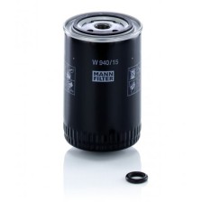 Oil Filter MANN-FILTER W 940/15 n