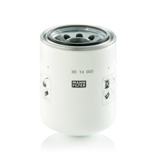 Filtrs, hidropacēlāja sistēma MANN-FILTER WD 14 002