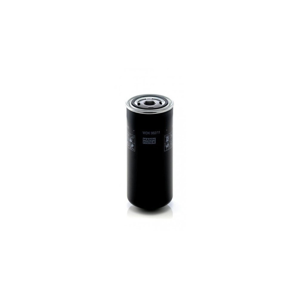 Fuel Filter MANN-FILTER WDK 962/11