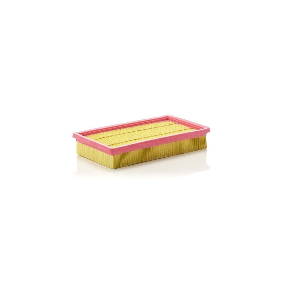 Air Filter MANN-FILTER C 2892