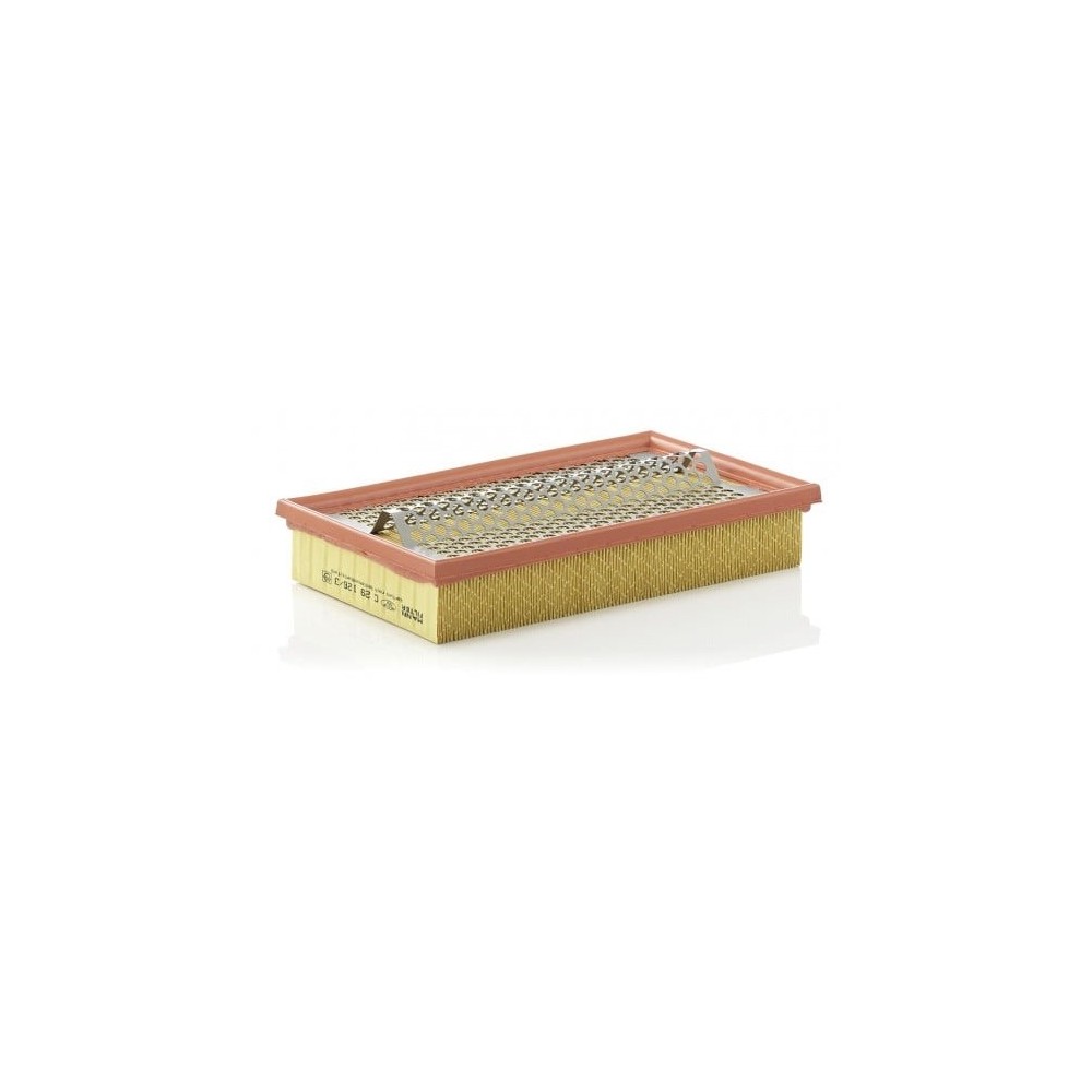 Air Filter MANN-FILTER C 29 126/3
