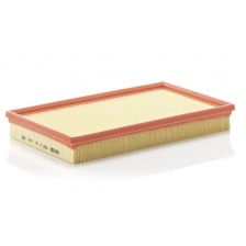 Air Filter MANN-FILTER C 31 121