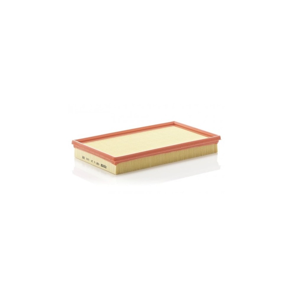 Air Filter MANN-FILTER C 31 121