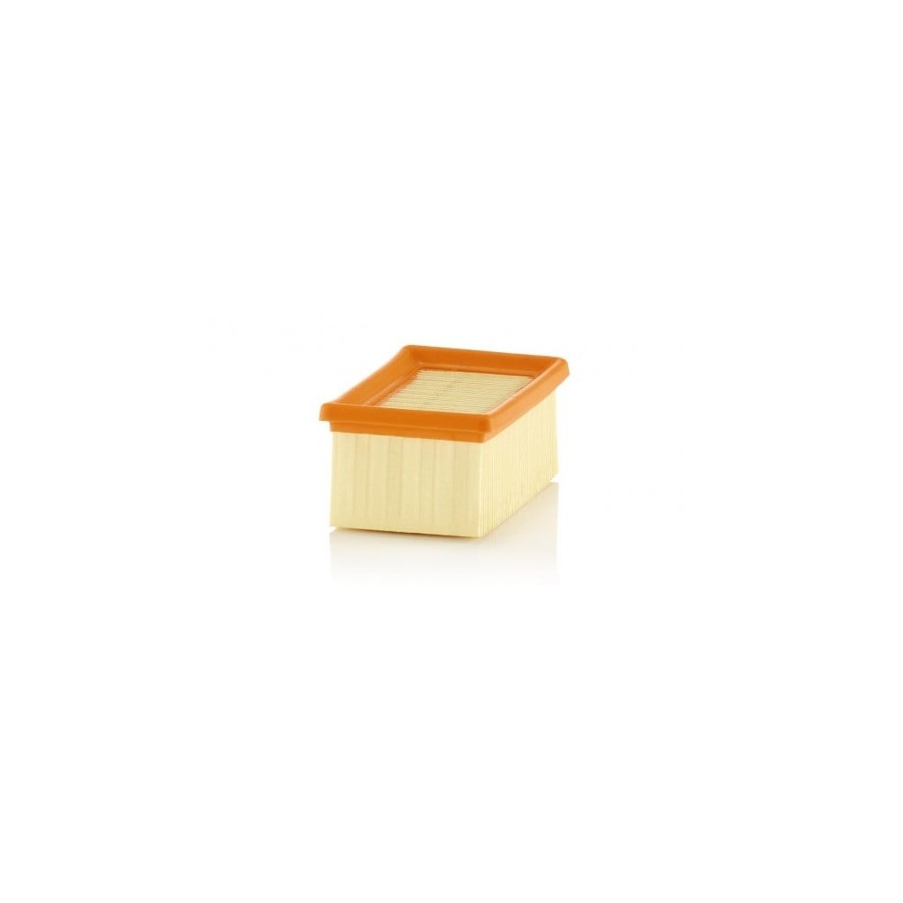 Air Filter MANN-FILTER C 1320