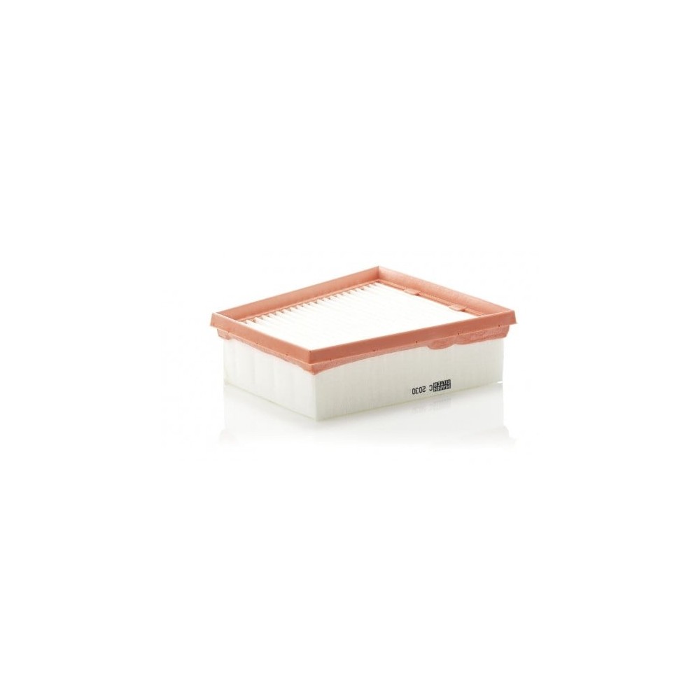Air Filter MANN-FILTER C 2030