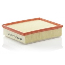 Air Filter MANN-FILTER C 26 168/1