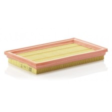 Air Filter MANN-FILTER C 2748