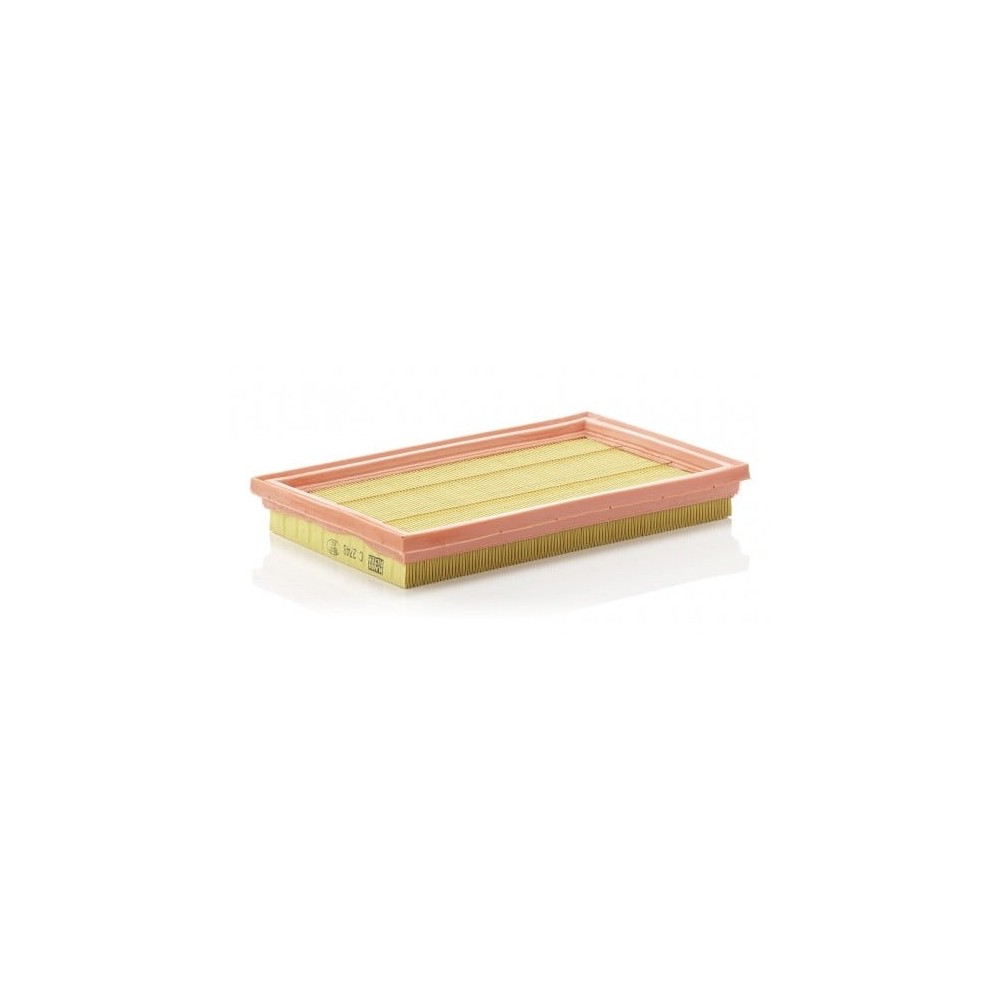 Air Filter MANN-FILTER C 2748