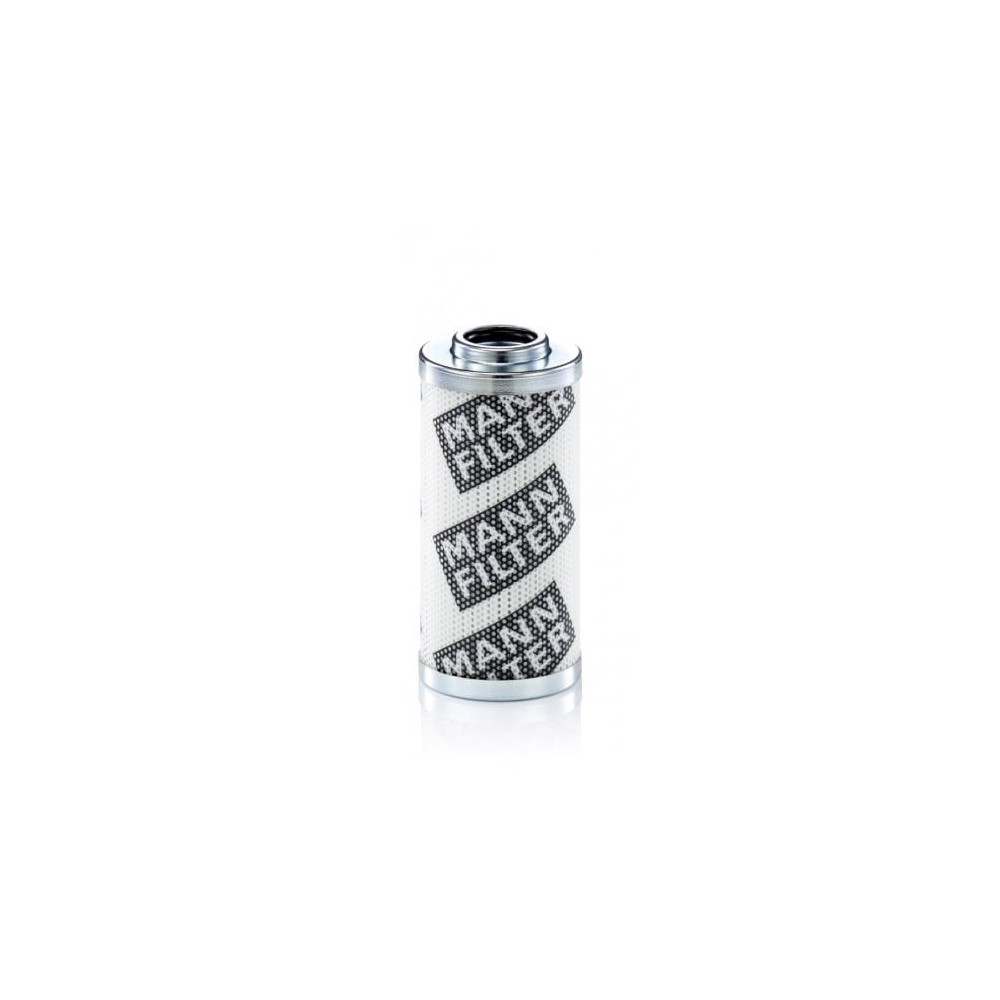 Filtrs, hidropacēlāja sistēma MANN-FILTER HD 601