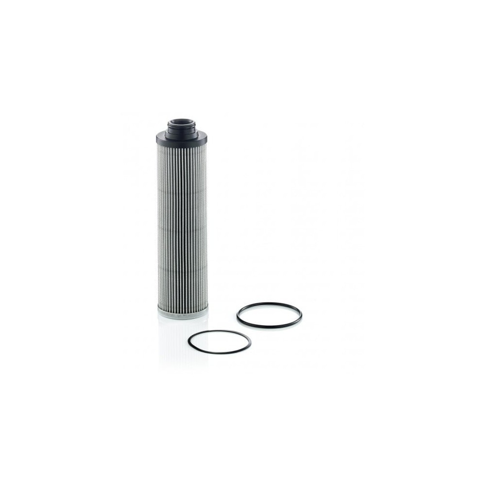Filtrs, hidropacēlāja sistēma MANN-FILTER HD 670 x