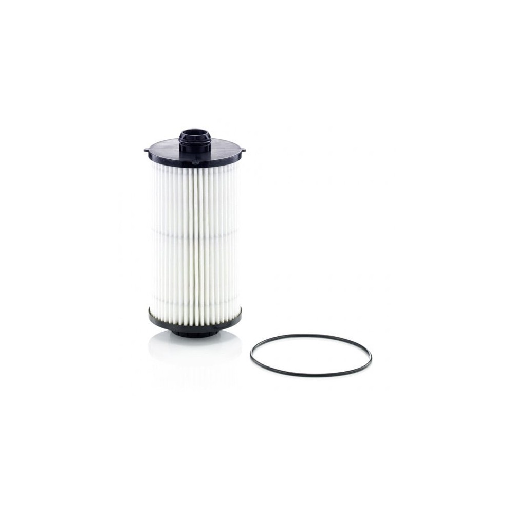 Oil Filter MANN-FILTER HU 12 008 x