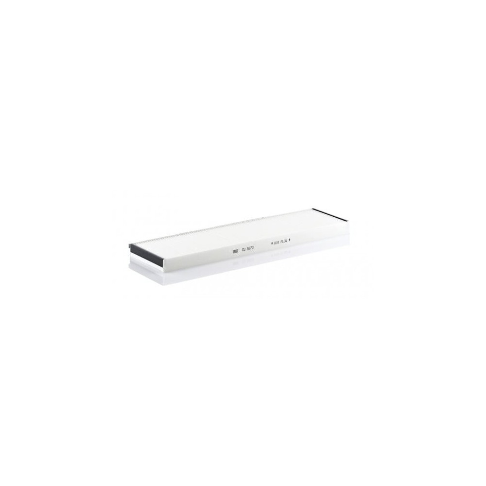 Cabin Filter MANN-FILTER CU 5673