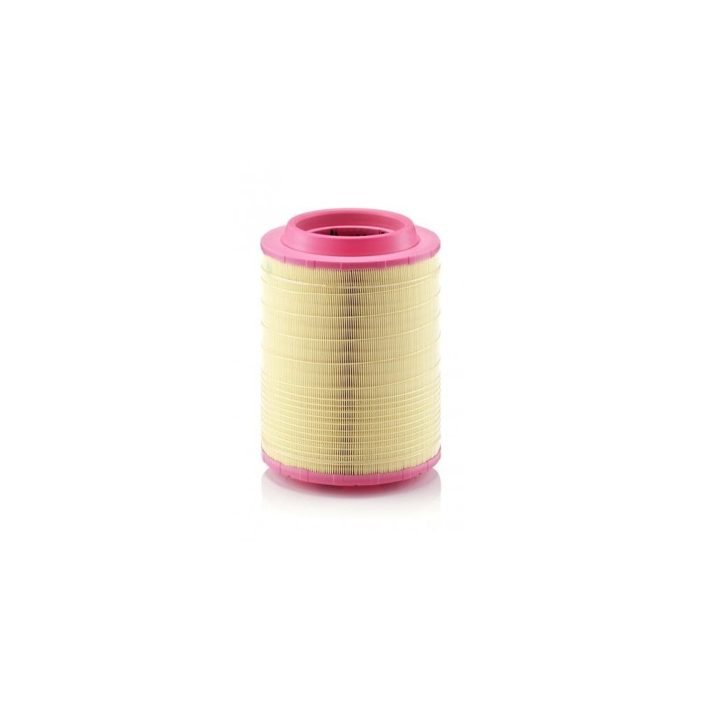 Air Filter MANN-FILTER C 25 660/2