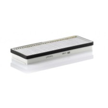 Cabin Filter MANN-FILTER CU 3855