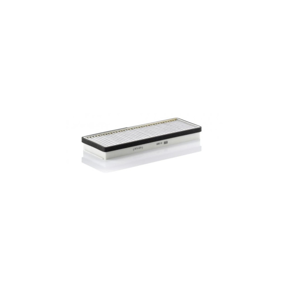 Cabin Filter MANN-FILTER CU 3855